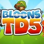 Bloons Tower Defense 5