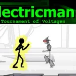 Electric Man 2