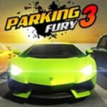 Parking Fury 3