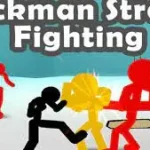 Stickman Fightman
