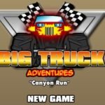 Big Truck Adventures