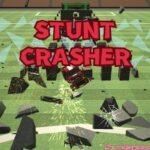 Stunt Crasher