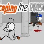 Escaping The Prison