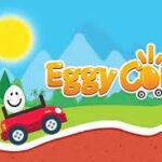 Eggy Car 2