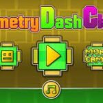 Geometry Dash Classic