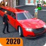 Limo City Drive 2020