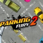 Parking Fury 2